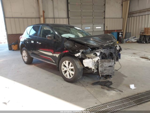 Nissan Murano Image 1