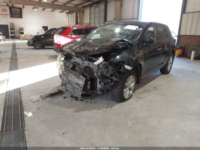 Nissan Murano Image 2