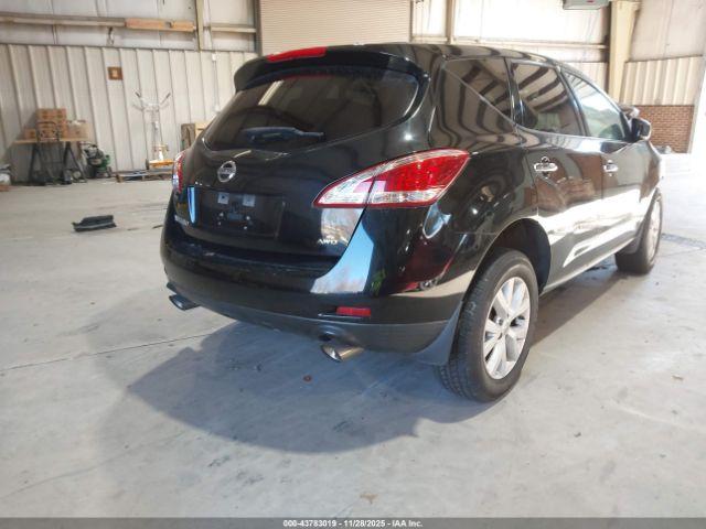 Nissan Murano Image 4