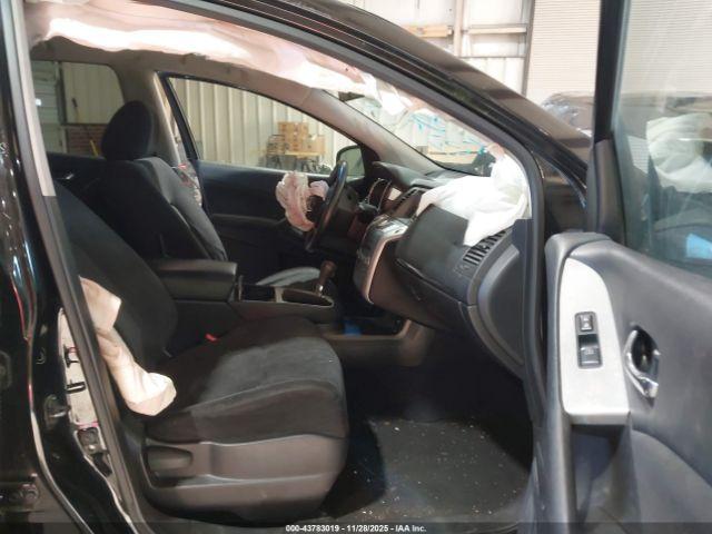 Nissan Murano Image 13