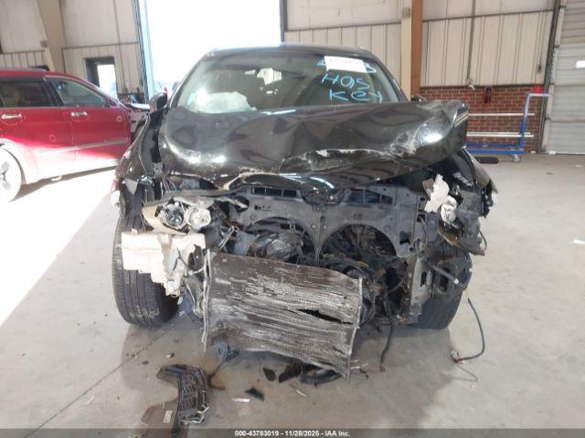 Nissan Murano Image 7