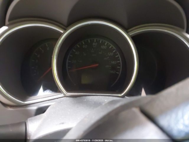 Nissan Murano Image 8