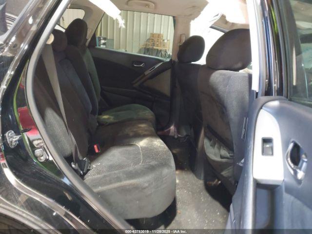 Nissan Murano Image 5