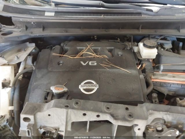 Nissan Murano Image 6