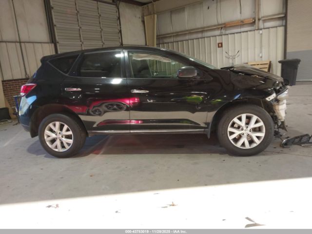 Nissan Murano Image 10