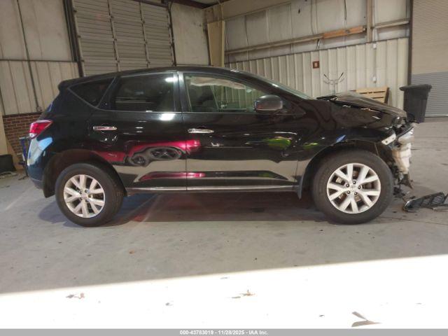 Nissan Murano Image 10