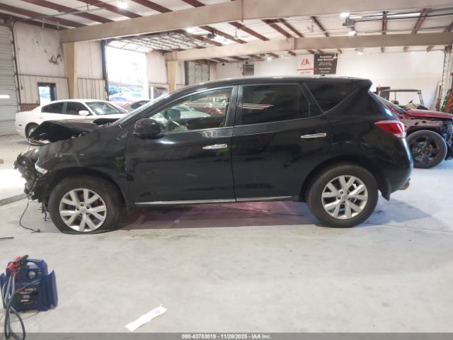 Nissan Murano Image 14