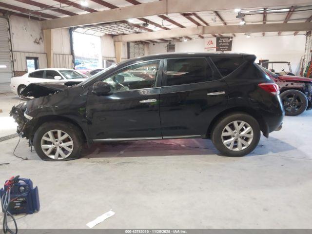 Nissan Murano Image 14