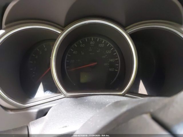 Nissan Murano Image 15