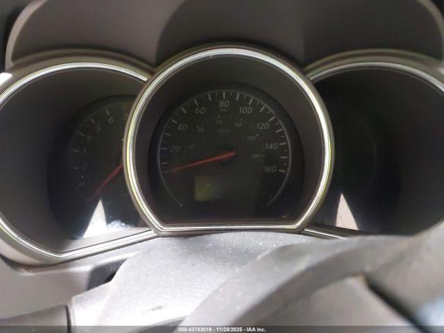 Nissan Murano Image 15