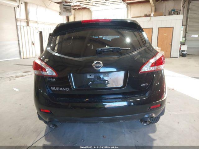 Nissan Murano Image 11