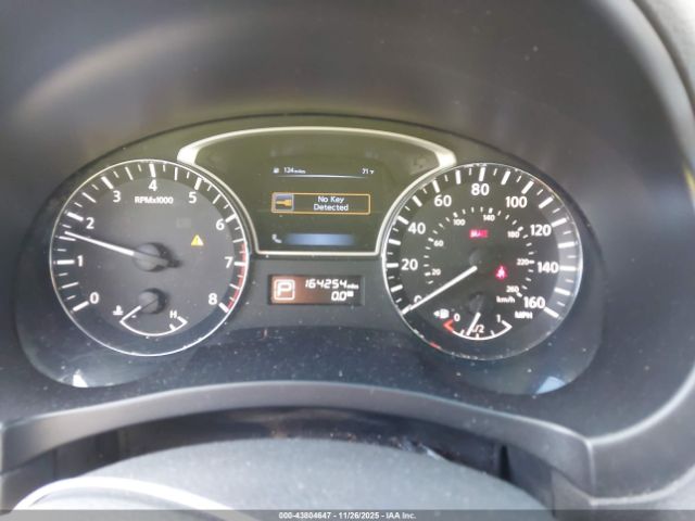 Nissan Altima 2.5 Sv Image 3