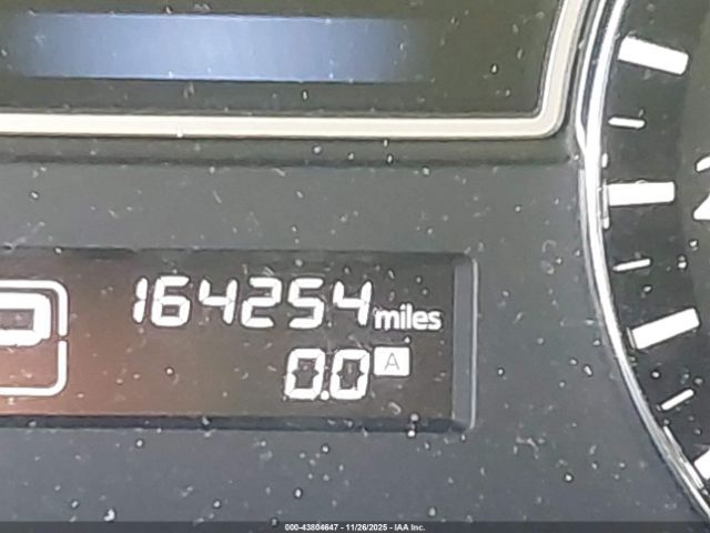 Nissan Altima 2.5 Sv Image 8