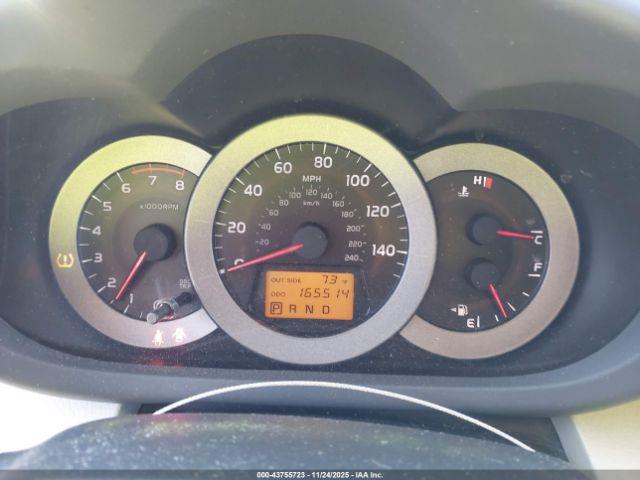 Toyota RAV4 Limited V6 Image 3