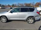 Toyota RAV4 Limited V6 Image 16