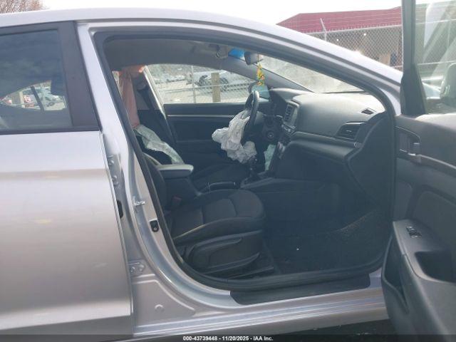 Hyundai ELANTRA Sel Image 8