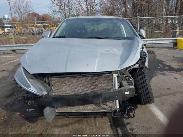 Hyundai ELANTRA Sel Image 5