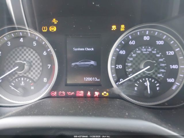 Hyundai ELANTRA Sel Image 13