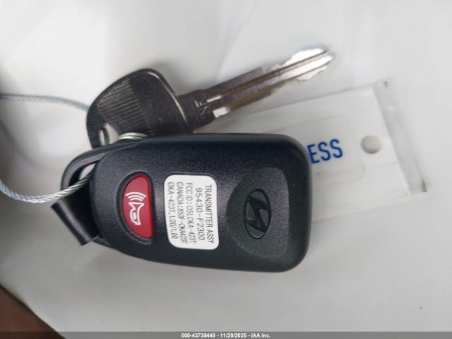 Hyundai ELANTRA Sel Image 2