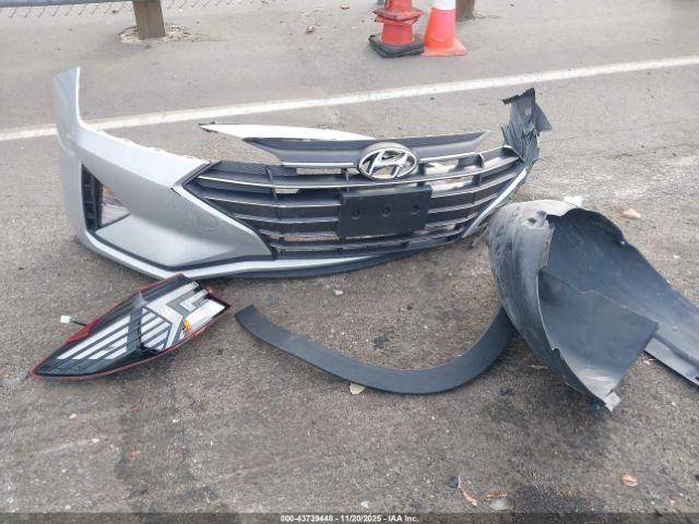 Hyundai ELANTRA Sel Image 15