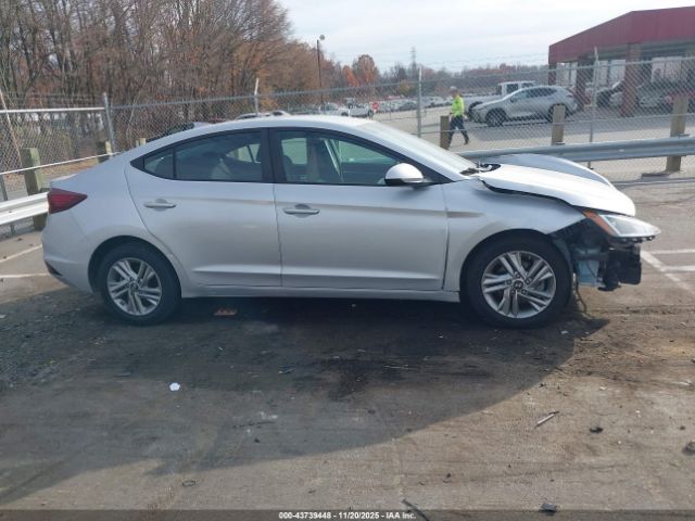 Hyundai ELANTRA Sel Image 4