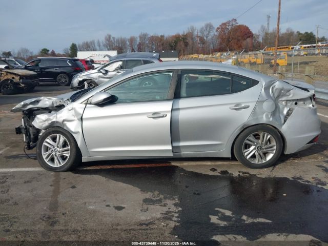 Hyundai ELANTRA Sel Image 17