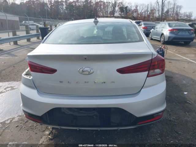 Hyundai ELANTRA Sel Image 16
