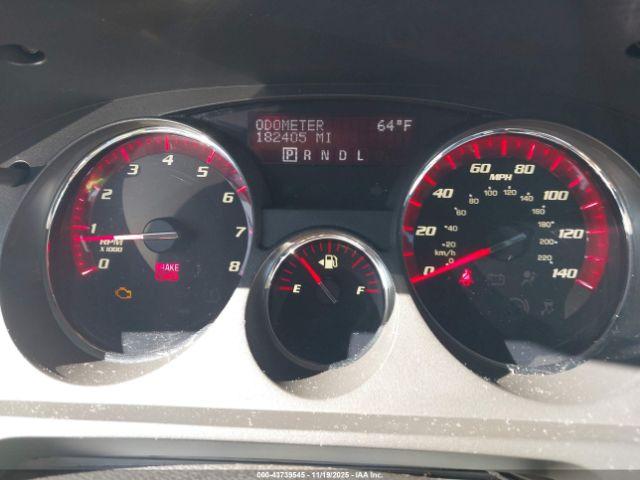 GMC Acadia Denali Image 5