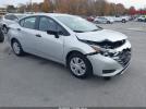 Nissan Versa 1.6 S Image 1