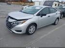 Nissan Versa 1.6 S Image 4