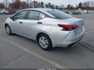 Nissan Versa 1.6 S Image 6