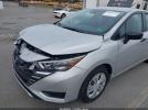 Nissan Versa 1.6 S Image 7