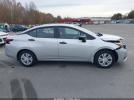 Nissan Versa 1.6 S Image 15