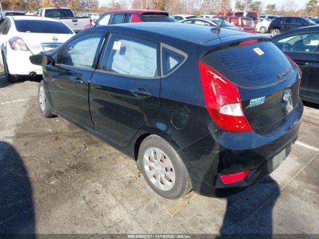 Hyundai ACCENT Se Image 7