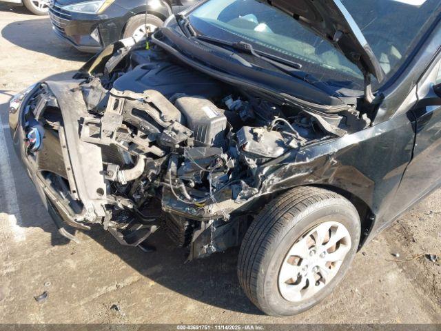 Hyundai ACCENT Se Image 3