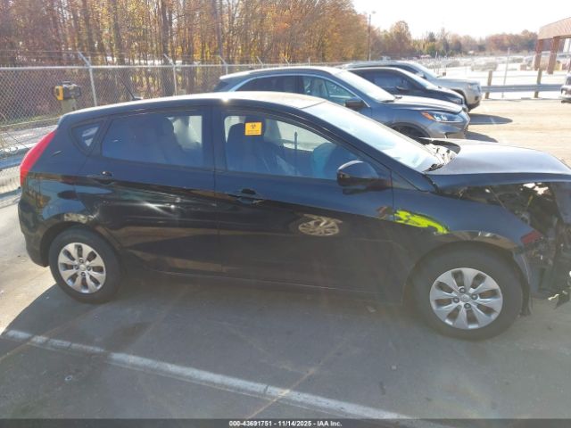 Hyundai ACCENT Se Image 10