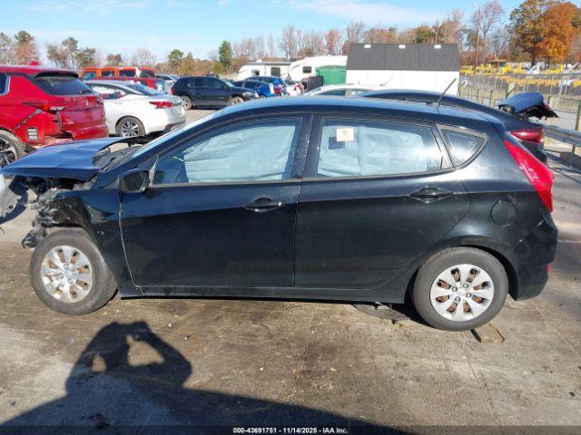 Hyundai ACCENT Se Image 2