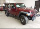 Jeep Wrangler Rubicon 4x4 Image 1