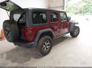 Jeep Wrangler Rubicon 4x4 Image 16