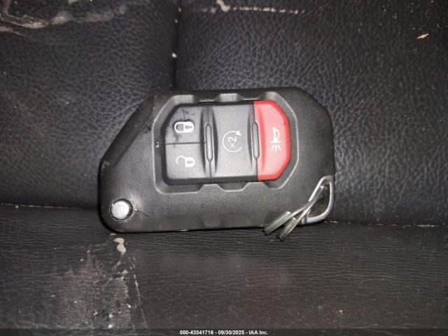 Jeep Wrangler Rubicon 4x4 Image 6