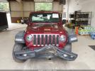 Jeep Wrangler Rubicon 4x4 Image 10
