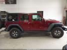 Jeep Wrangler Rubicon 4x4 Image 7