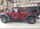 Jeep Wrangler Rubicon 4x4 Image 9
