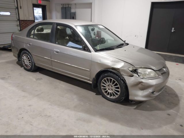 Honda Civic Lx Image 1