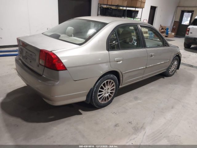 Honda Civic Lx Image 14