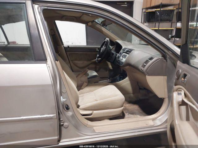 Honda Civic Lx Image 3