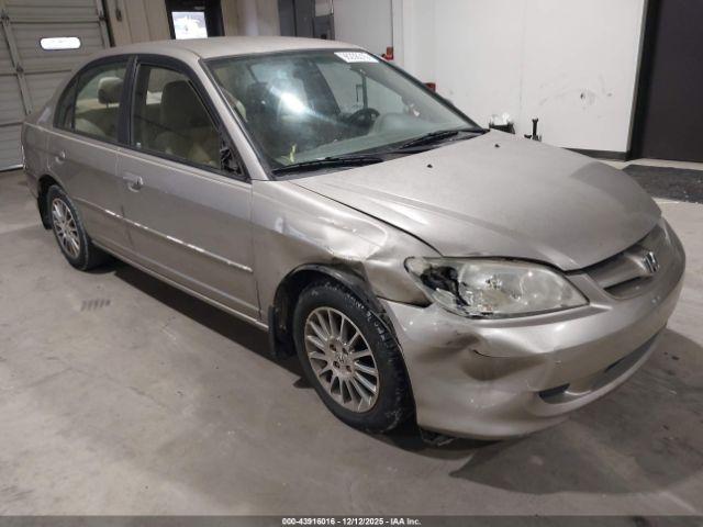 Honda Civic Lx Image 15