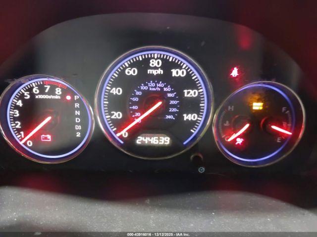 Honda Civic Lx Image 8