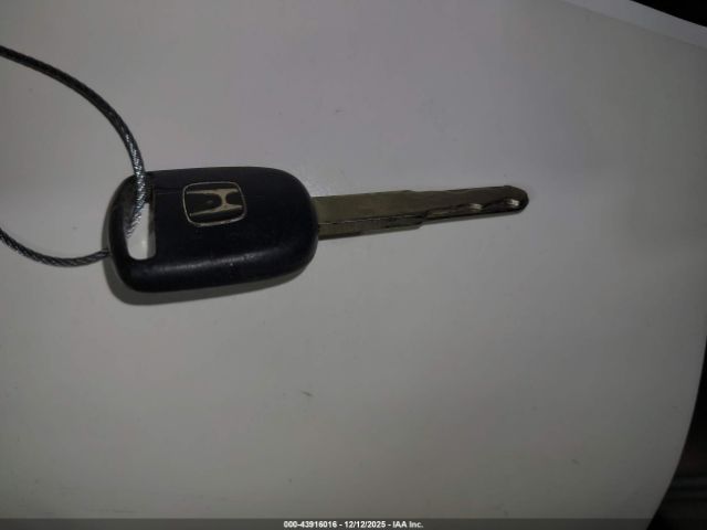 Honda Civic Lx Image 9