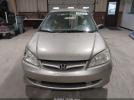Honda Civic Lx Image 12